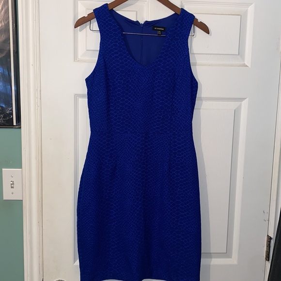 3/$30 Le Château Dress - Picture 2 of 8
